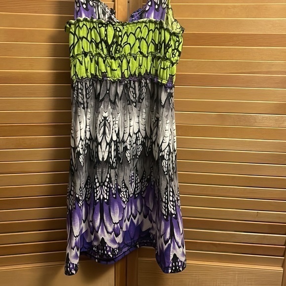 Poof Apparel Mini dress size Small - Picture 8 of 8